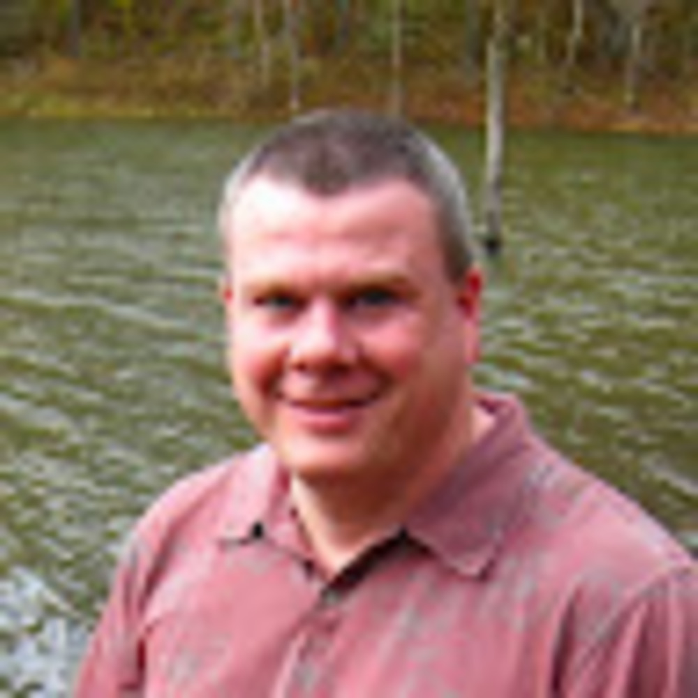 Meet your Posher, Mark